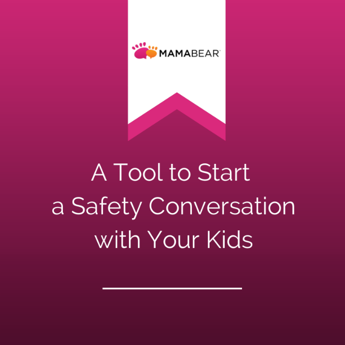 mamabear family safety app
