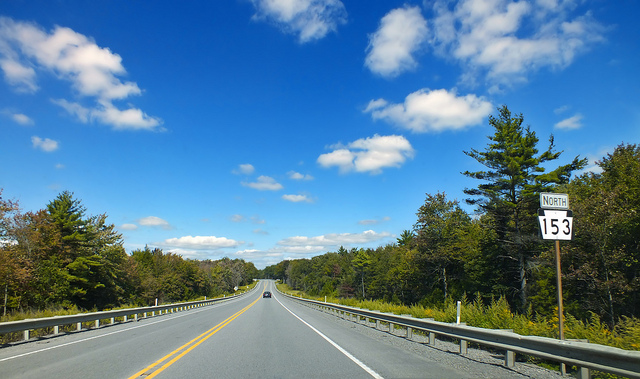 7 Fall Driving Safety Tips